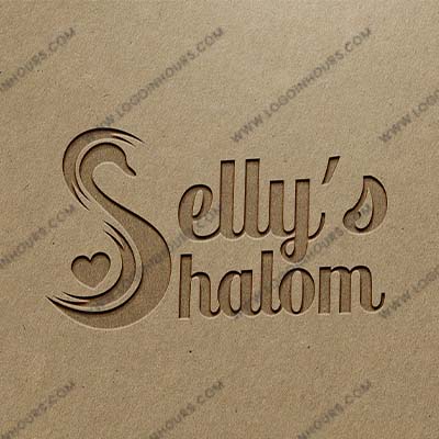 Custom Logo Design Austin