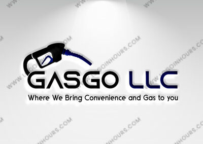 Power Supply Logo Design Austin