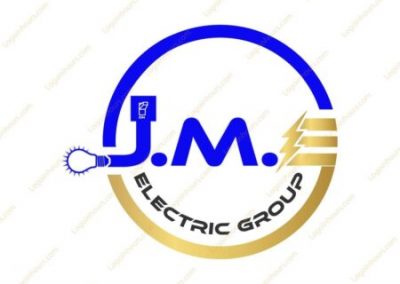 electrical Logo Design Austin