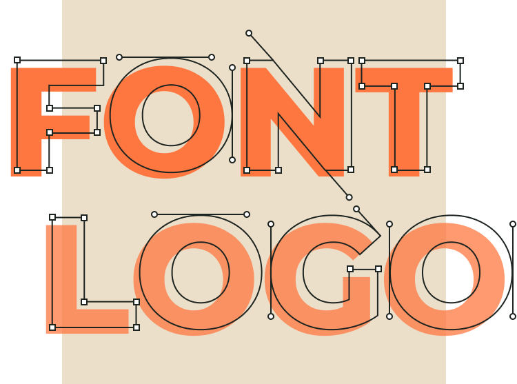 Custom Logo Design Austin