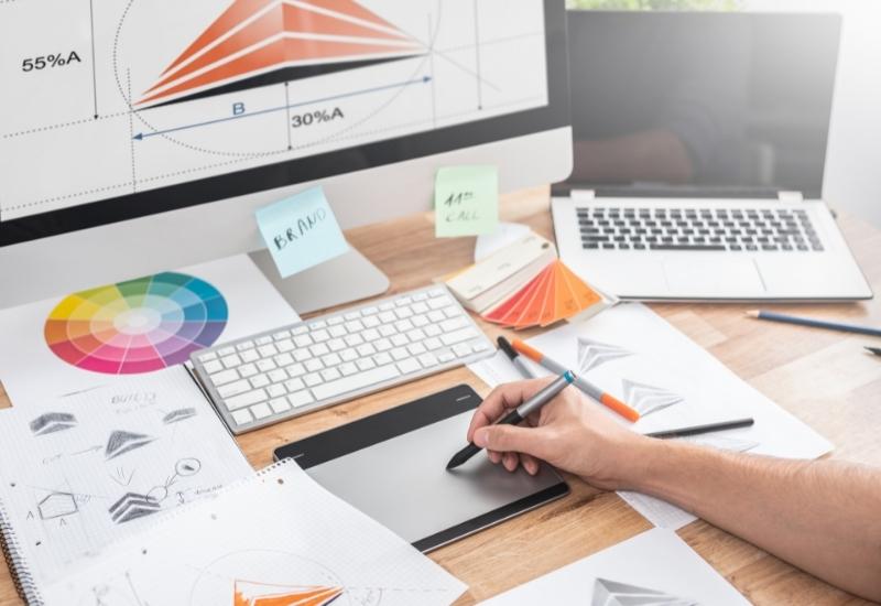 Texas Logo Design Service