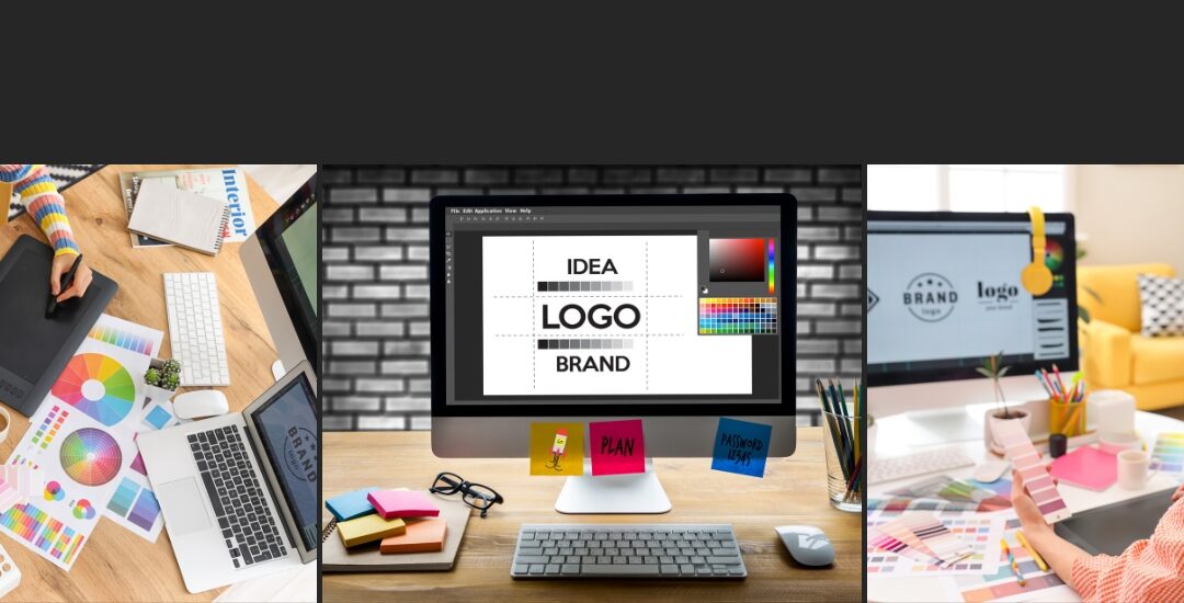 How a Custom Logo Design Can Elevate Your Brand Identity