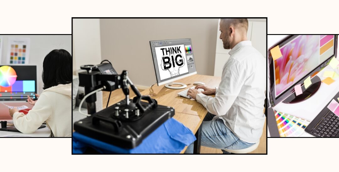 The Impact of Custom T-shirt Design on Event Branding and Engagement