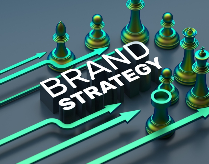 Custom T-shirts and branding for startups