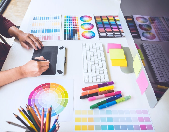 Same-Day T-Shirt and Brand Design Services in Austin for Fast-Growing Brands